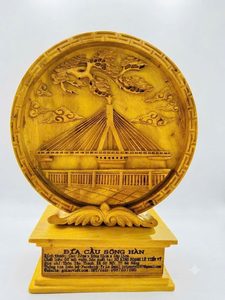 Read more about the article ĐĨA CẦU SÔNG HÀN